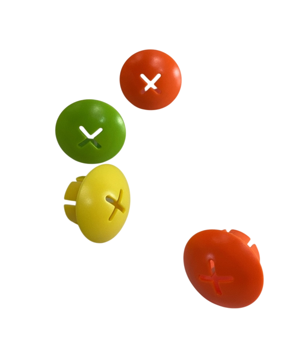 Shop Lovevery Mosaic Button Board at GoodBuy Gear