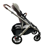 Shop UPPAbaby VISTA V2 Stroller, 2023, Theo (Dark Taupe) at GoodBuy Gear