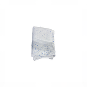 Shop Halo SleepSack Swaddle, Midnight Moons Blue, Newborn at GoodBuy Gear