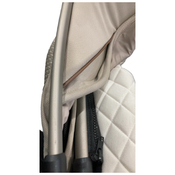 Shop Silver Cross Reef First Bed Folding Bassinet, Frappe at GoodBuy Gear