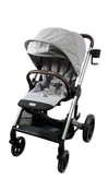 Shop Cybex Balios S Lux Stroller, 2023, Lava Grey, Silver at GoodBuy Gear