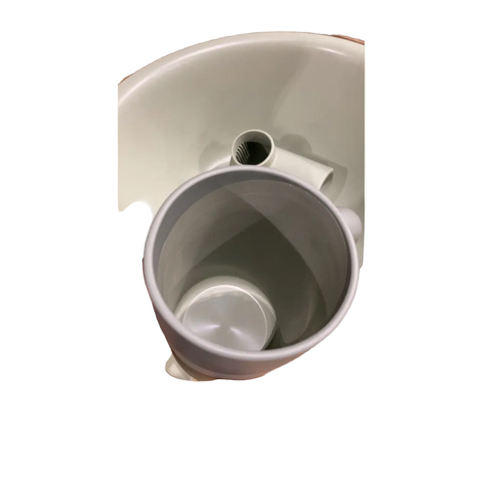 Shop Lalo The Bath Tub, Sage, Updated Version at GoodBuy Gear