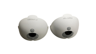 Shop Momcozy All-in-one M5 Double Wearable Breast Pump, Quill Grey at GoodBuy Gear