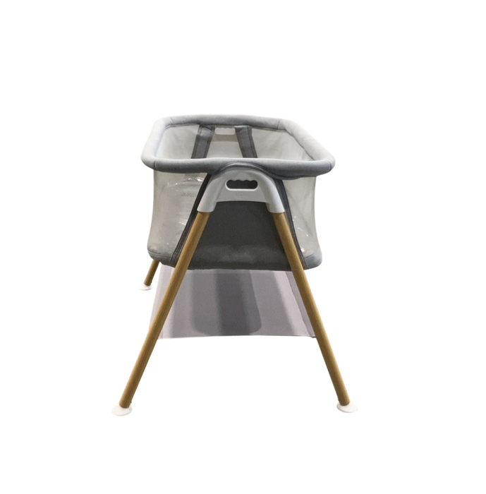Shop Newton Essential Bassinet, Grey at GoodBuy Gear