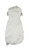 Shop Happiest Baby Sleepea Comforter Swaddle, ivory, XL at GoodBuy Gear