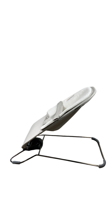 Shop UPPAbaby Mira Bouncer, Charlie (Sand Melange) at GoodBuy Gear