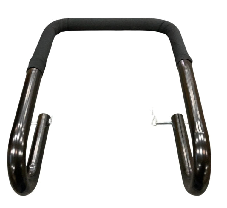 Clek Fllo Convertible Car Seat, 2025, Railroad