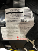 Shop Doona Infant Car Seat & Stroller Combo, 2023, Nitro black at GoodBuy Gear