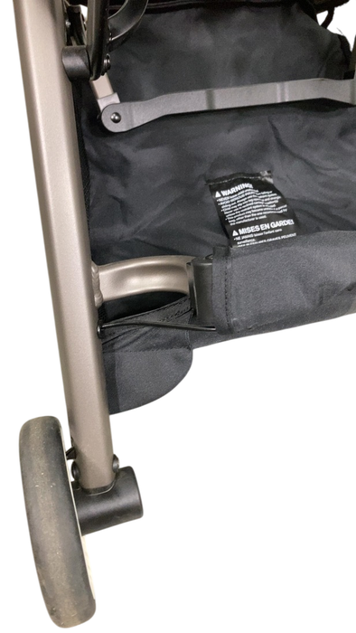 Shop Cybex Libelle 2 Compact Stroller, 2024, Stormy Blue at GoodBuy Gear