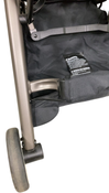 Shop Cybex Libelle 2 Compact Stroller, 2024, Stormy Blue at GoodBuy Gear