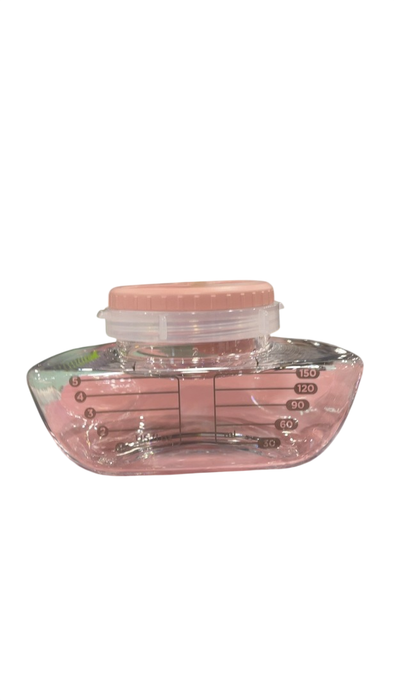 Shop Tommee Tippee Made For Me Wearable Breast Pump, Double, White at GoodBuy Gear
