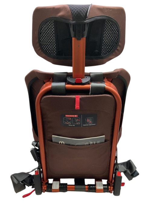 Shop WAYB Pico Portable Car Seat, 2023, Golden Hour at GoodBuy Gear