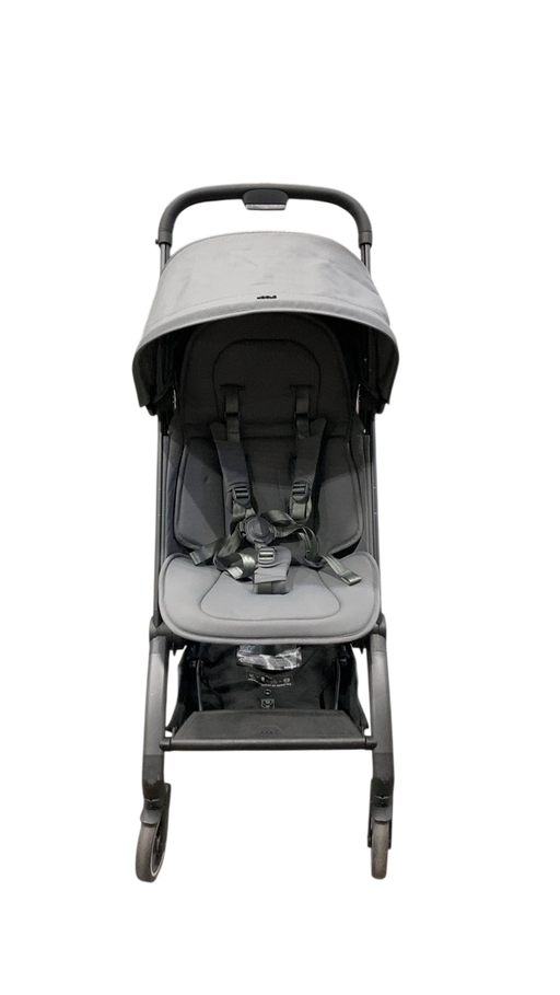 Shop Joolz Aer+ Stroller, 2024, Stone Grey at GoodBuy Gear