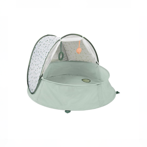 Shop Babymoov Aquani 3-in-1 Play Area, Provence at GoodBuy Gear
