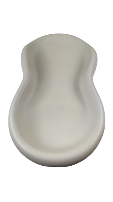 Shop Keekaroo Peanut Changing Pad, Vanilla at GoodBuy Gear