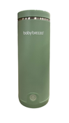 Shop Baby Brezza Super Fast Portable Bottle Warmer, Green at GoodBuy Gear