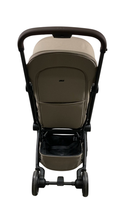Shop Joolz Aer+ Stroller, 2024, Sandy Taupe at GoodBuy Gear