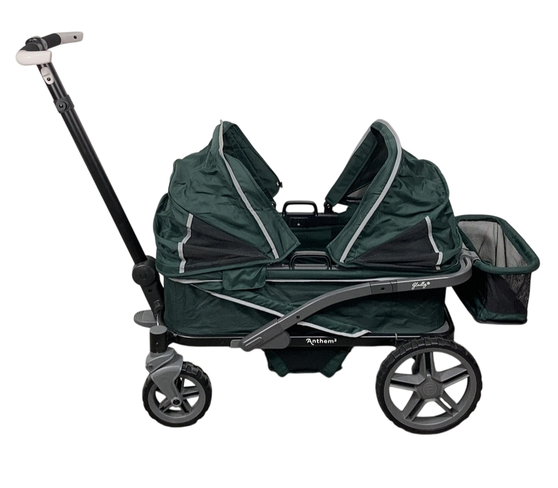 Shop Gladly Family Anthem2 Wagon, Sea Moss at GoodBuy Gear