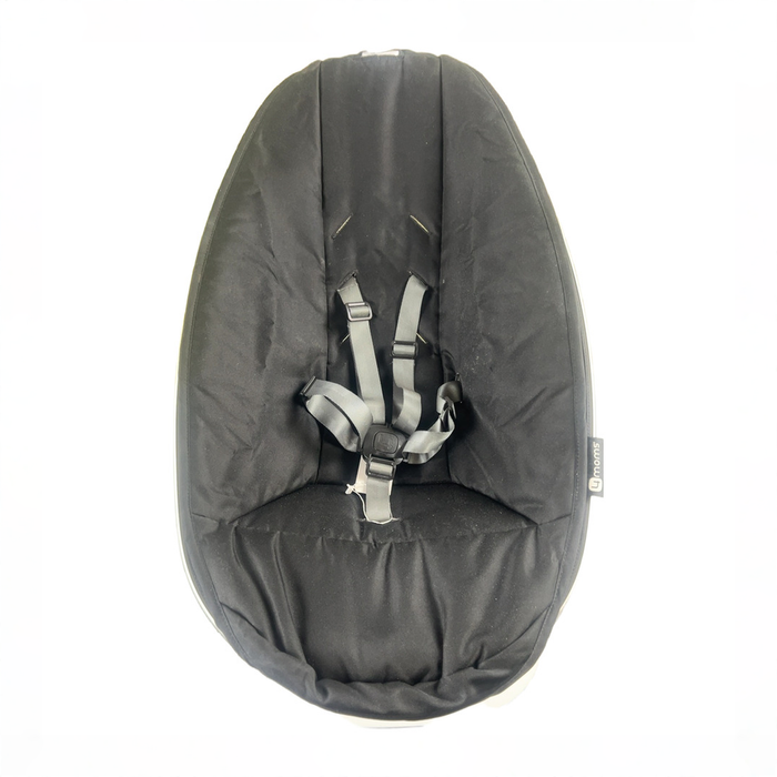Shop 4moms MamaRoo Multi-Motion Baby Swing, Black Classic at GoodBuy Gear
