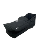 Shop Bugaboo Donkey 5 Mono Stroller, 2023, Black, Midnight Black, Misty White at GoodBuy Gear