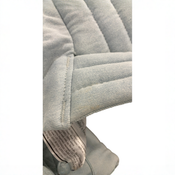 Shop Mabē The Monarch Carrier, Dream Wash Denim at GoodBuy Gear