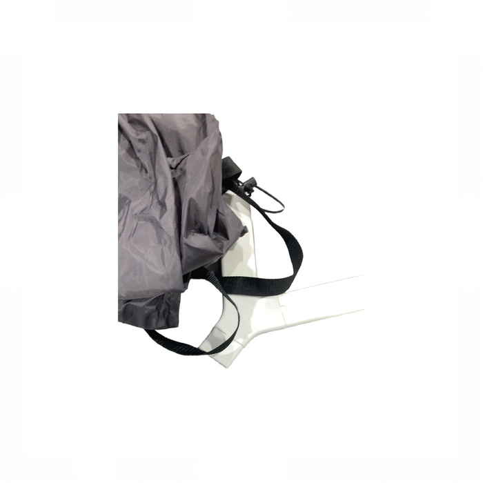 Shop Baby Delight Alpine Deluxe Portable Bouncer, Organic Sage at GoodBuy Gear