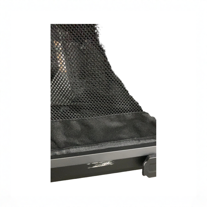 Shop Wonderfold W4 Luxe Pro Stroller Wagon, 2025, Jet Black at GoodBuy Gear
