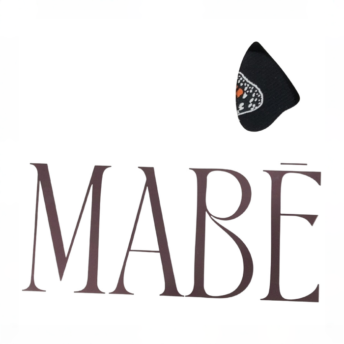 Shop Mabē The Monarch Toddler Sling, Ebony at GoodBuy Gear