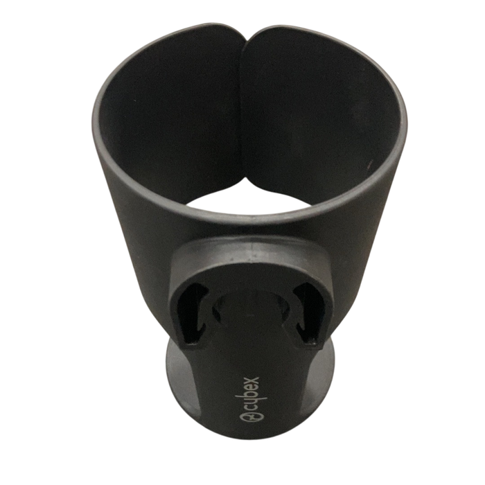 Shop Cybex Balios S Lux Stroller, 2023, Lava Grey, Silver at GoodBuy Gear