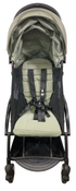 Shop Babyzen YOYO2 Complete Stroller, Black with Olive, 2024 at GoodBuy Gear