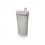 Shop Ubbi Diaper Pail, White at GoodBuy Gear