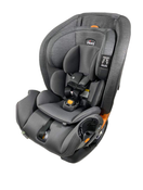 used Chicco OneFit ClearTex All-in-One Car Seat, Slate, 2023