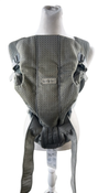 Shop BabyBjorn Baby Carrier Mini, Gray 3D Mesh at GoodBuy Gear