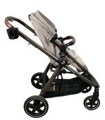 Shop Maxi-Cosi Zelia2 Luxe Stroller Only, New Hope Tan, 2024 at GoodBuy Gear