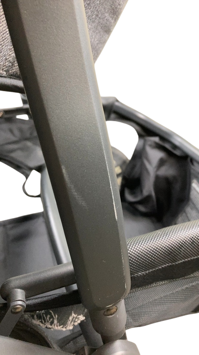 Shop UPPAbaby VISTA V2 Stroller, 2023, Greyson (Charcoal Melange) at GoodBuy Gear