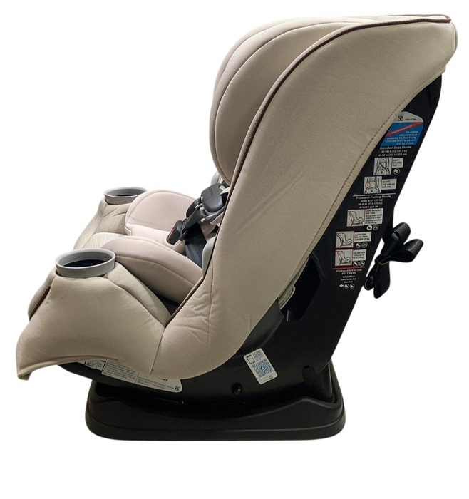Shop Maxi-Cosi Pria Max All-in-One Convertible Car Seat, 2025, Desert Wonder at GoodBuy Gear