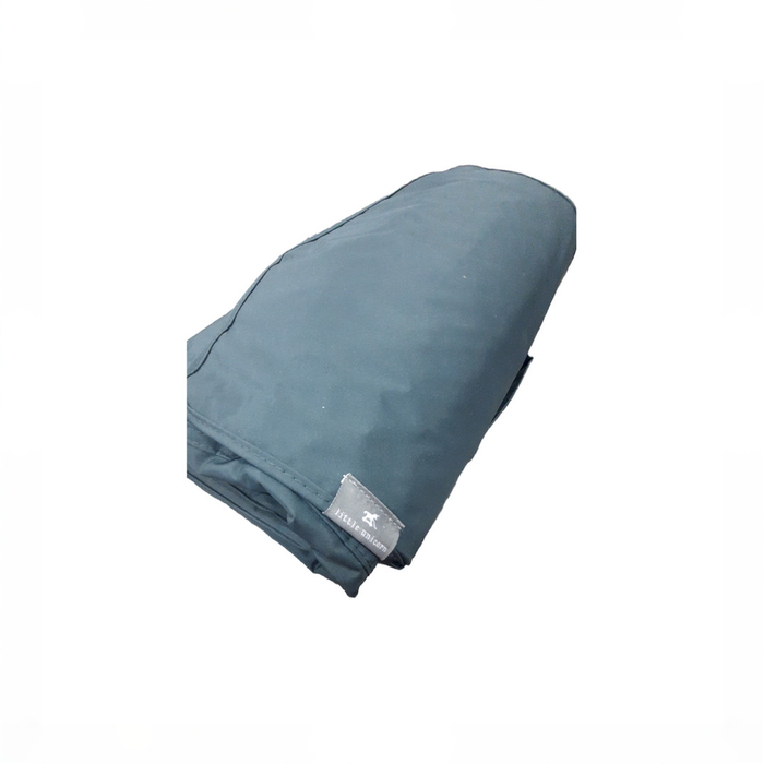 Shop Little Unicorn 5 X 10 Outdoor Blanket, Chroma Rugby Stripe at GoodBuy Gear