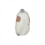 Shop Skip Hop Wipe-Clean Changing Pad, Oat at GoodBuy Gear