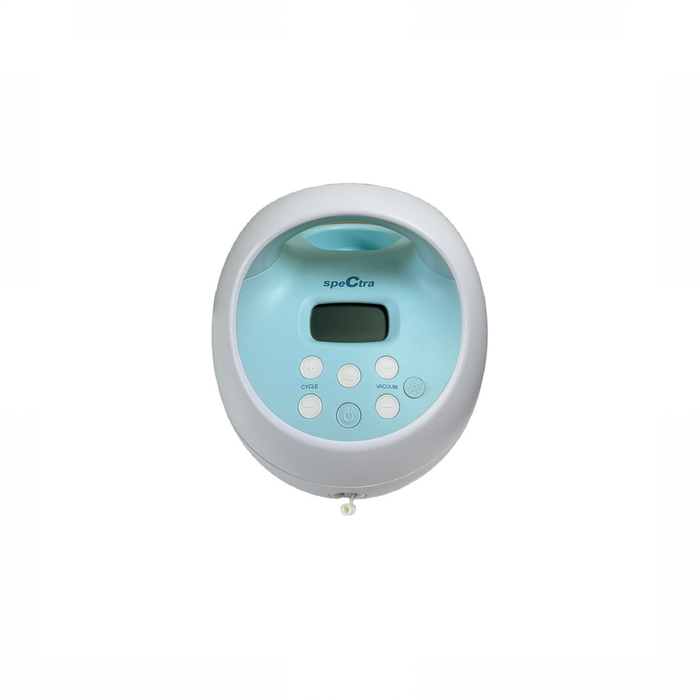 Shop Spectra Baby S1 Plus Premier Rechargeable Breast Pump, 24mm & 28mm at GoodBuy Gear