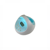 Shop Spectra Baby S1 Plus Premier Rechargeable Breast Pump, None at GoodBuy Gear