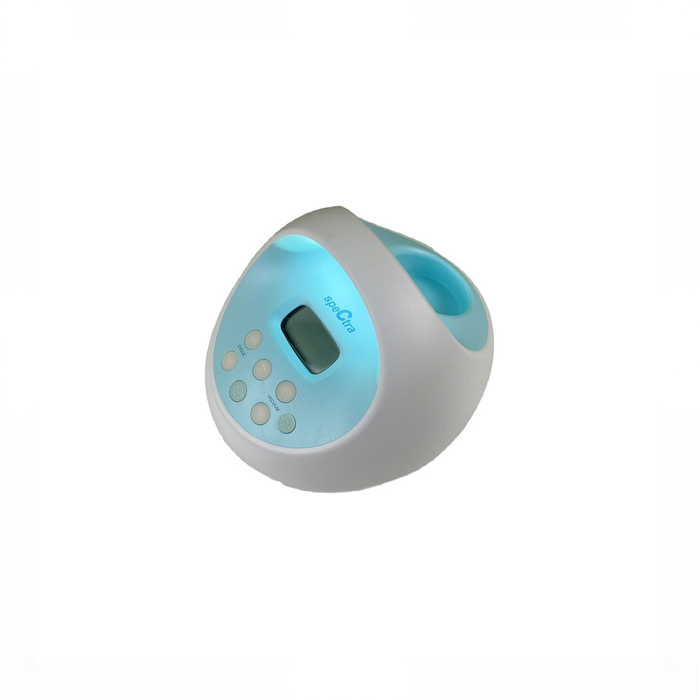 Shop Spectra Baby S1 Plus Premier Rechargeable Breast Pump, None at GoodBuy Gear