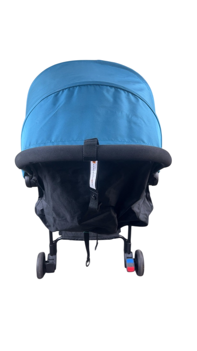 Shop Mountain Buggy Nano V3 Stroller, 2024, Teal at GoodBuy Gear