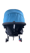 Shop Mountain Buggy Nano V3 Stroller, 2024, Teal at GoodBuy Gear