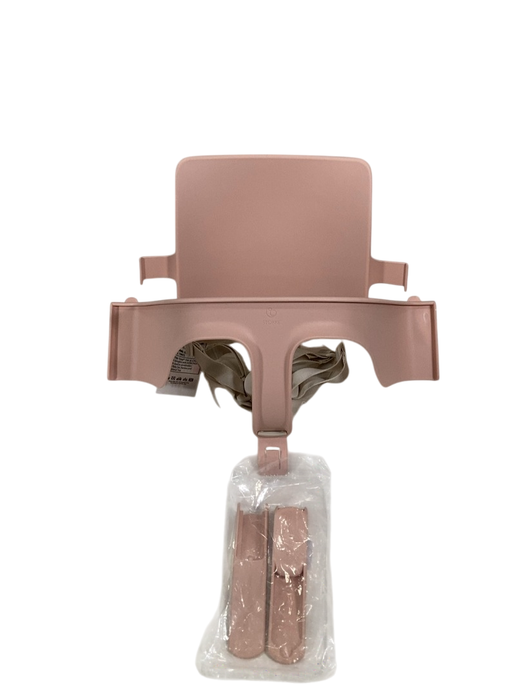 Shop Stokke Tripp Trapp Baby Set2, Serene Pink at GoodBuy Gear