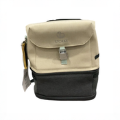Shop Stokke JetKids BedBox + Crew Backpack Travel Bundle, Midnight Gray at GoodBuy Gear