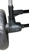 Shop Evenflo Pivot Xpand Modular Stroller, 2022, Sabino Gray at GoodBuy Gear