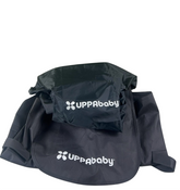 Shop UPPAbaby VISTA Stroller, 2017, Jordan (Grey Melange) at GoodBuy Gear