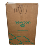 Shop Newton Mini Crib Mattress, 24" X 38" at GoodBuy Gear