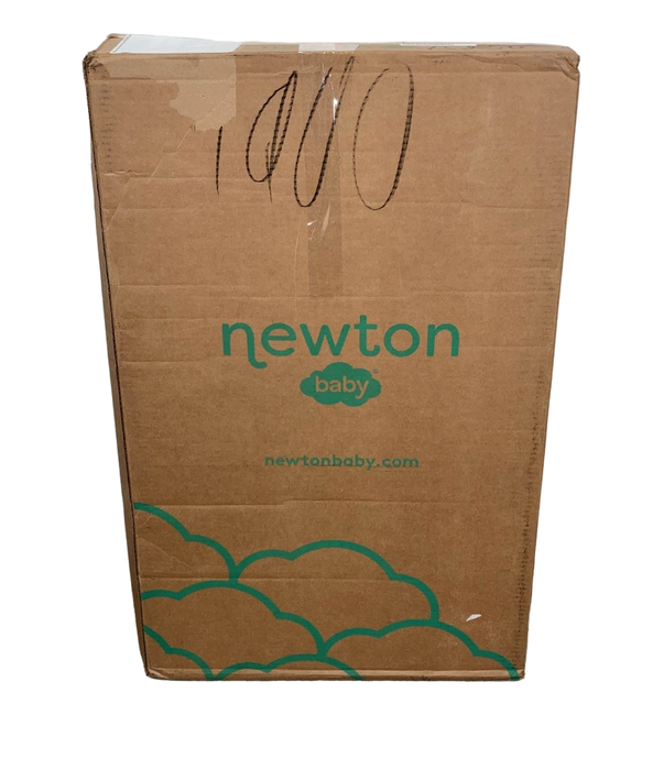 Shop Newton Mini Crib Mattress, 24" X 38" at GoodBuy Gear