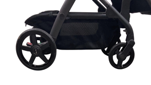 Shop Silver Cross Wave 3 Stroller, 2024, Licorice at GoodBuy Gear
